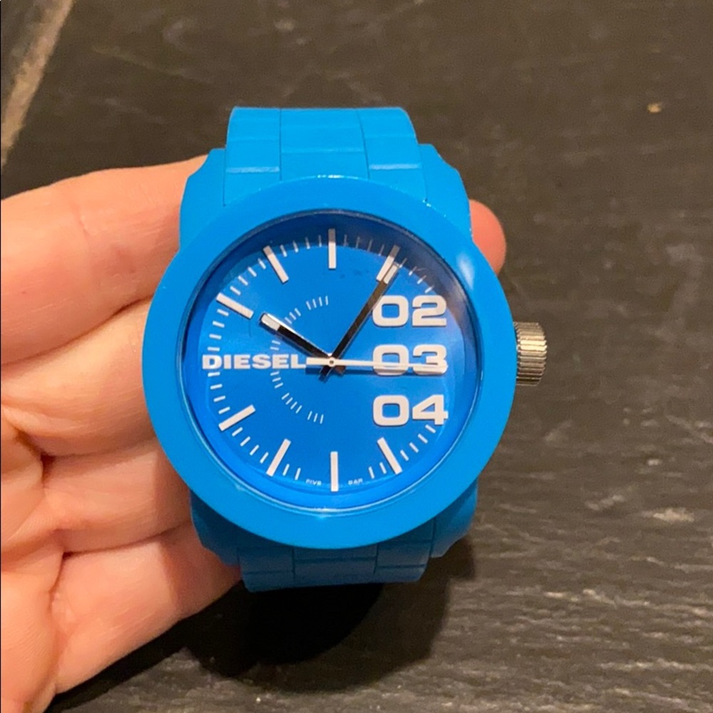 DIESEL Watch DZ1571